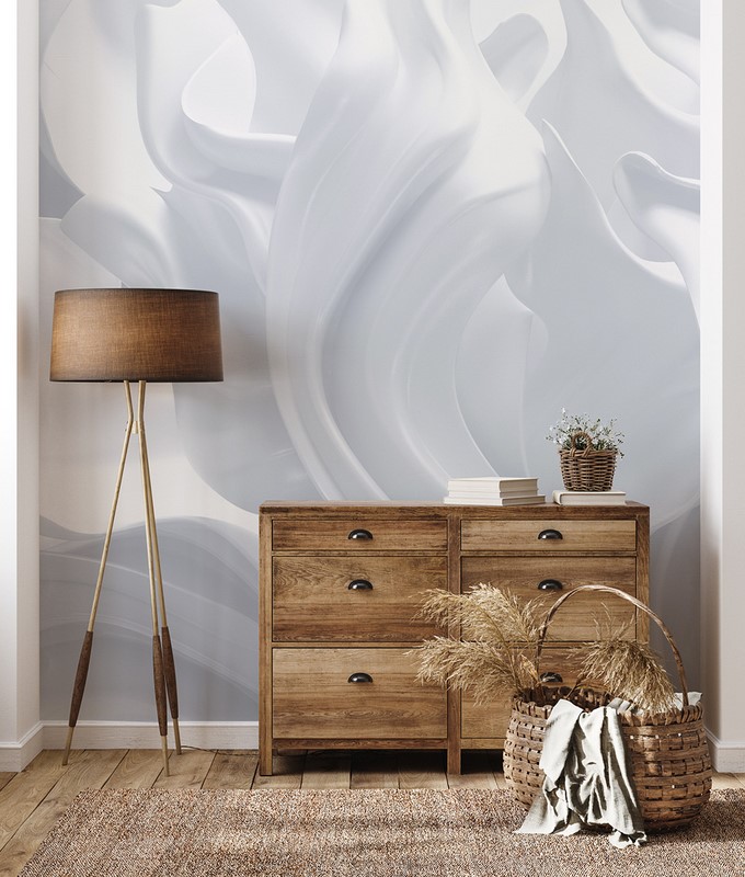 Fototapetai Trimatis elegancija 3d